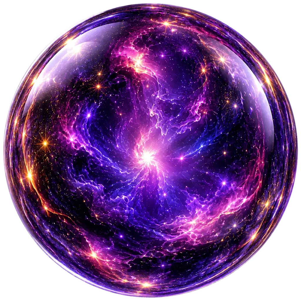 Orbe das Realidades